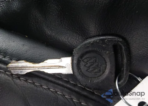 2017 Buick Enclave Leather from USA, damaged, VIN 5GAKRBKD7HJ274961